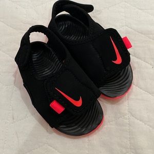 Toddler Nike Sandals